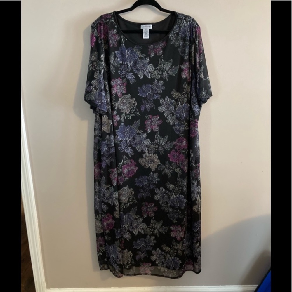 $15💜Bundled Catherines Dress